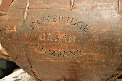 Great 19th C Primitive 