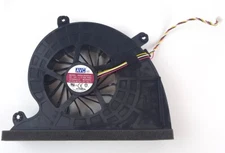 HP ELite 8300 AIO OEM System Cooling Fan KUC1012D 687541-001 23.10667.001