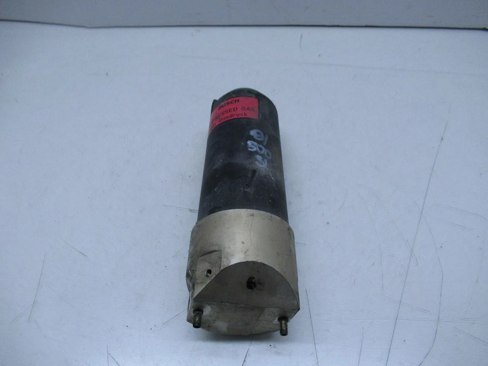 90-95 MERCEDES-BENZ SL500 BRAKE BOOSTER ACCUMULATOR OEM - Image 4 of 4