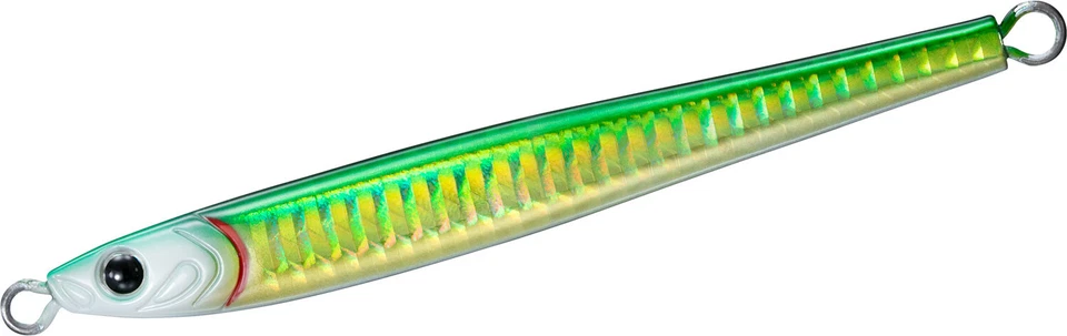 Daiwa TG BAIT Slim Saltwater Jigging Tungsten Modell 8 Farbwahl - Bild 3 von 4