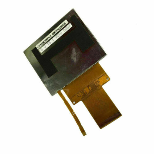 Juego de piezas de reparación de pantalla LCD para Gameboy Micro GBM - Imagen 2 de 7