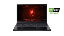 Acer NitroV15 15.6in Gaming Notebook NVIDIA GeForceRTX4060 Certified Refurbished
