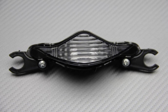 Feu position LED type d'origine Suzuki GSXR 1000 2007 2008 blanc