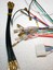 Indexbild 3 - Jamma Verkabelung mit 3 Tasten pro Spieler Arcade