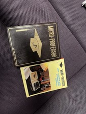 Micro Professor MPF-1 Multitech Z80 Einplatinencomputer