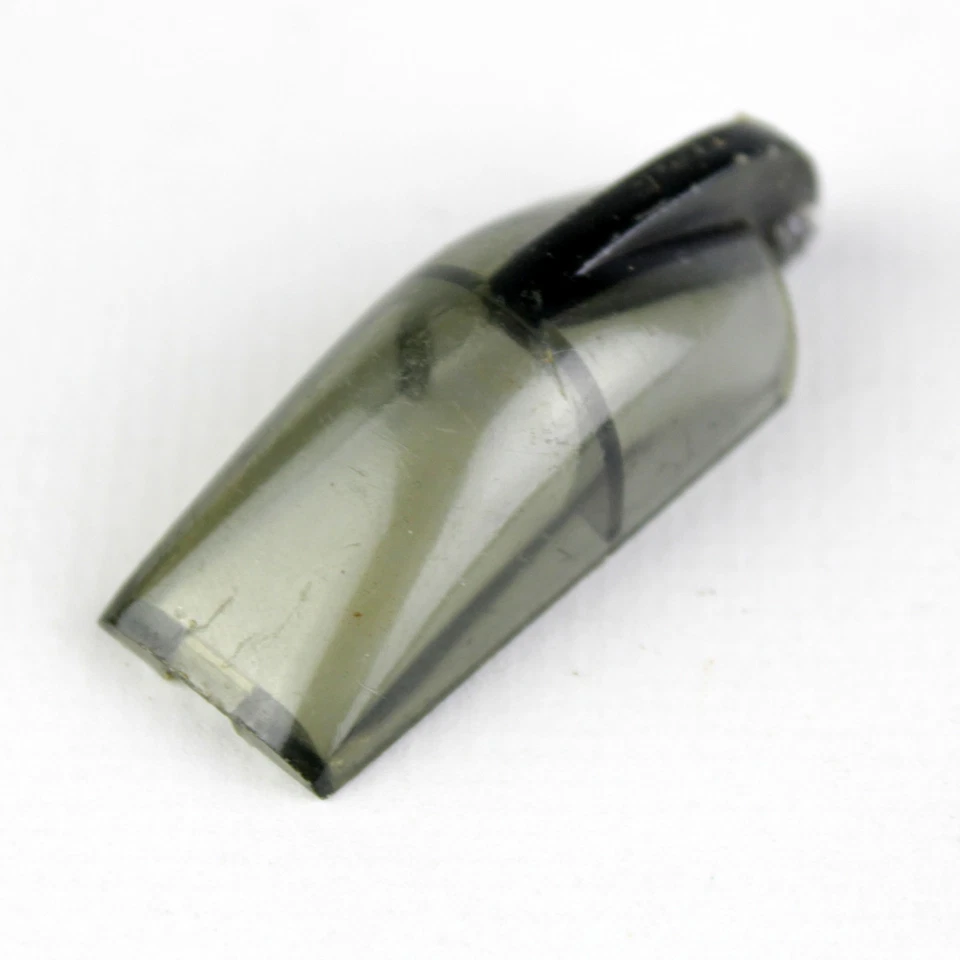 Transformers G1 Decepticon Jet Cockpit Canopy, pieza original vintage 1984 Foto 2 de 4