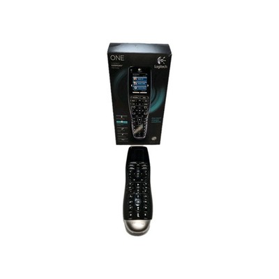 Logitech Harmony One Universal Touchscreen Remote Control With Original Box