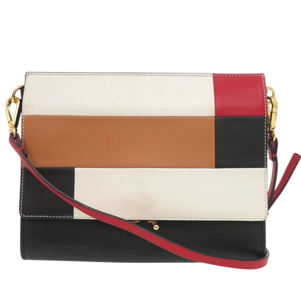 Marni Red Bags & Handbags for Women for sale | eBay
