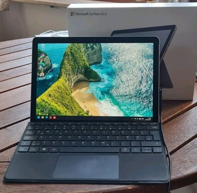 Microsoft Surface Go 2 64GB, Intel Pentium 4425Y, Windows 11