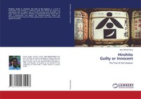 Jean SéNat Fleury | Hirohito Guilty Or Innocent | Taschenbuch | Englisch (2020)