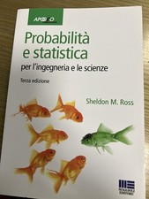 PROBABILITA' E STATISTICA