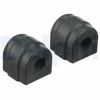 Delphi TD1647W Stabilisatorlager Vorne FüR BMW 3 E46 1.6-2.2 12.97-12.07