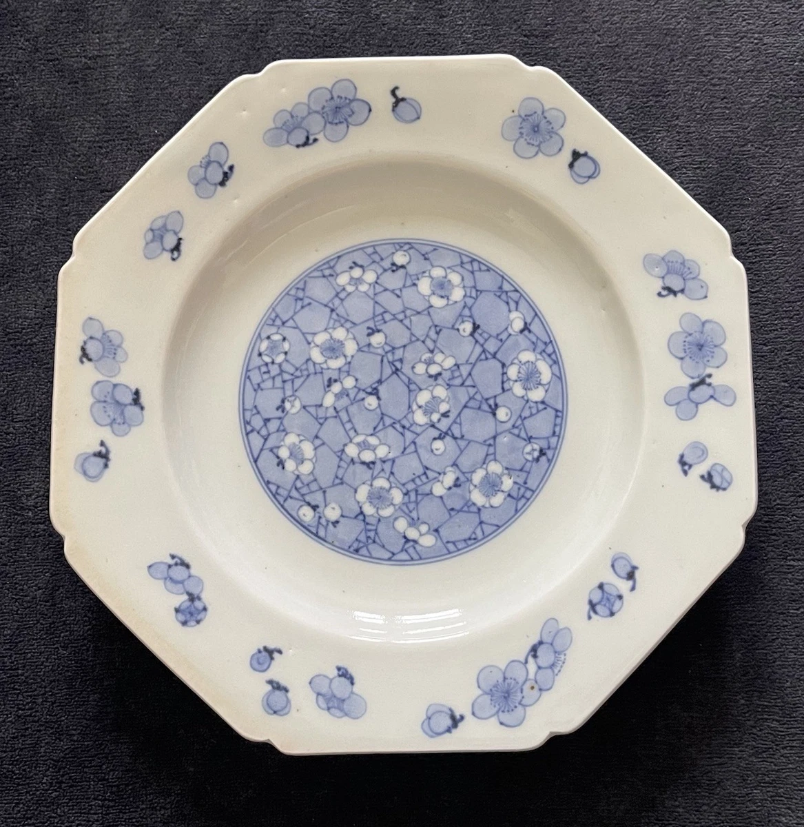 陶瓷1800年以前古董日本盘子| eBay