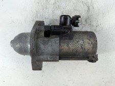 2015-2016 Honda Cr-v Car Starter Motor Solenoid Oem Z0T6X