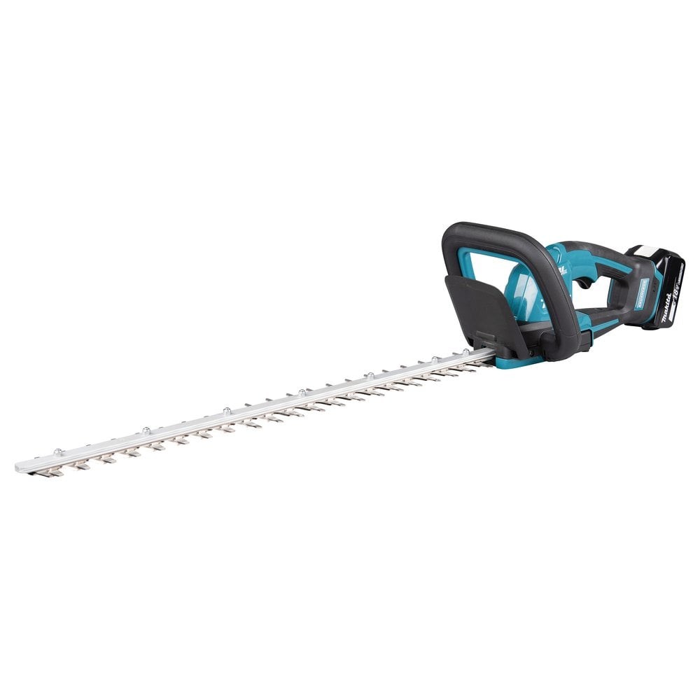 Makita DUH606Z 18v Lxt Cordless Hedgetrimmer 600mm Blade Length