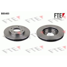 Disque de frein Hyundai LANTRA
