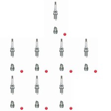 Bougies d'allumage Peugeot 4007