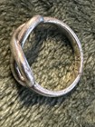 James Avery Infinity Ring Size 6 Has Marking Inside M&J — photo 7