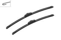 Bosch Wischblatt Scheibenwischer Aerotwin Retrofit 3 397 118 902 FüR VW Audi A3