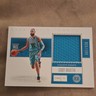 SEE VIDEO 25/199! 2019-20 PANINI ENCASED CODY MARTIN RPA! SUBSTANTIAL SWATCHES 