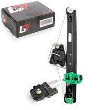 Fensterheber elektrisch hinten links mit Motor f�r BMW 3er E90 Limousine 04-11
