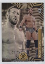 2022 Panini Chronicles WWE Illusions Duke Hudson #267 0w6