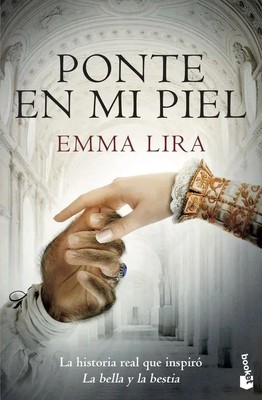 Ponte en mi piel | Emma Lira | Spanisch | Taschenbuch | 2020 | Booket