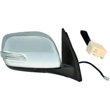 Retroviseur droit (ou coque) Toyota LANDCRUISER