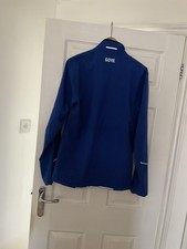 Gore Wear R3 Partial Gore-Tex Infinium Jacket medium,blue.BNWT