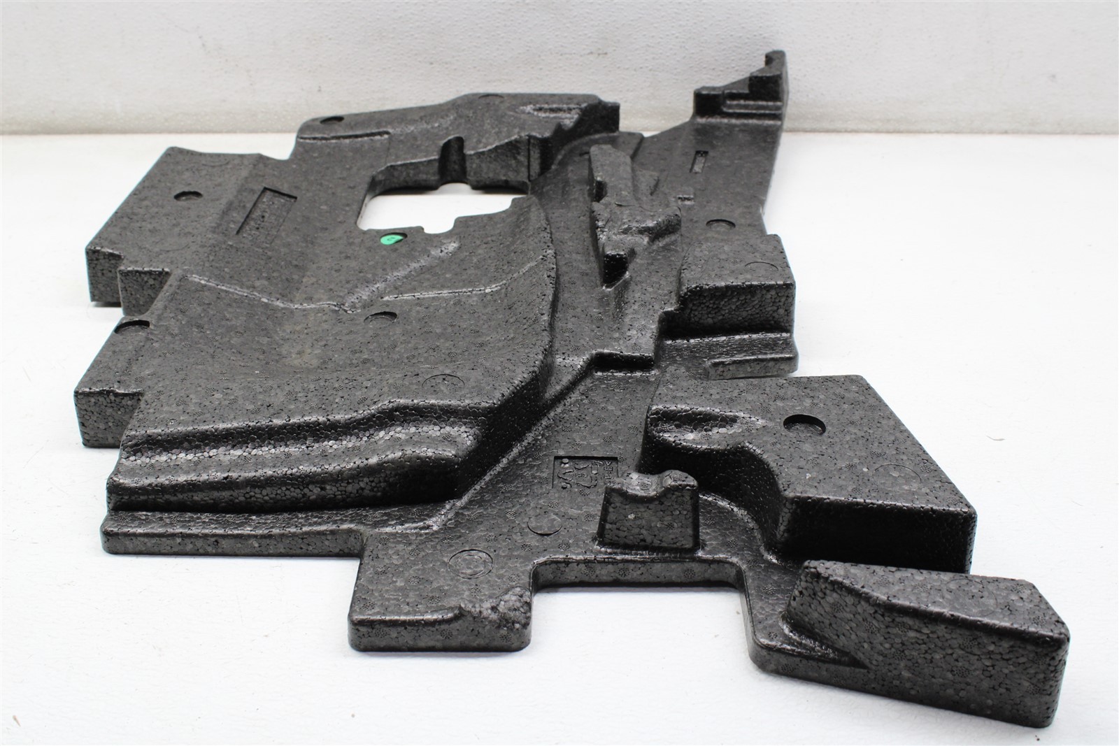 2014-2019 Maserati Ghibli Trunk Cargo Spacer Foam Panel 670038859 14-19