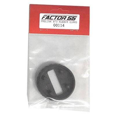 Factor 55 ProLink XTV Series Rubber Guard