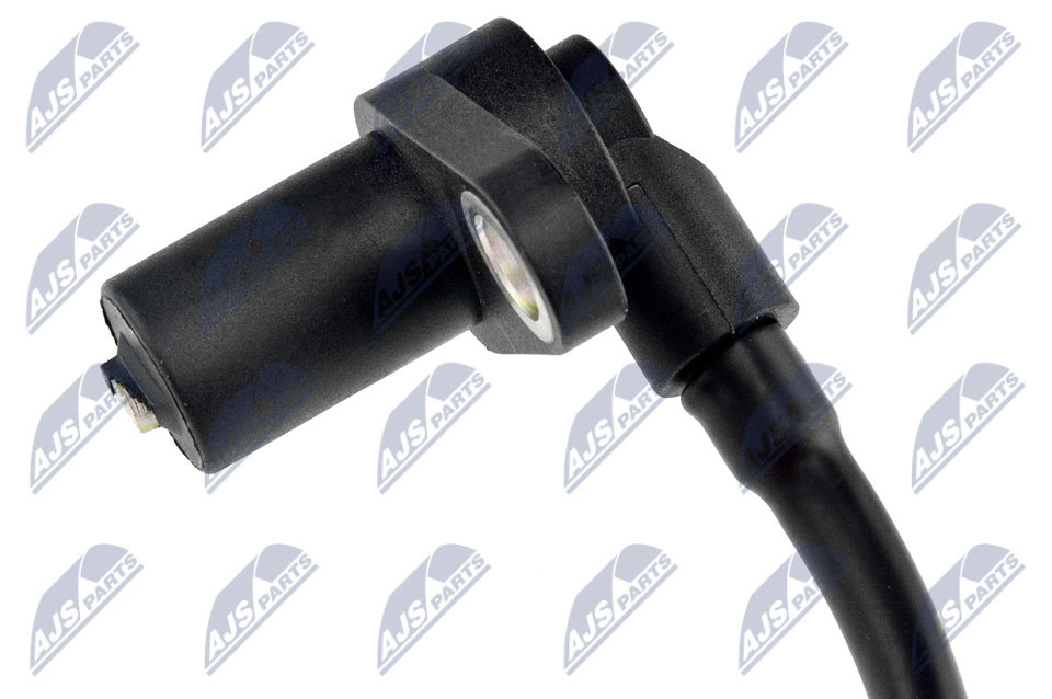 Front NTY HCA-MS-030 Sensor, wheel speed for MITSUBISHI