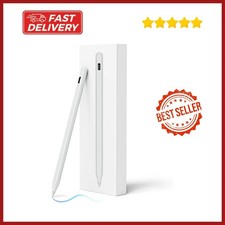 Pencil 1st Generation Stylus for Apple iPad - White NEW