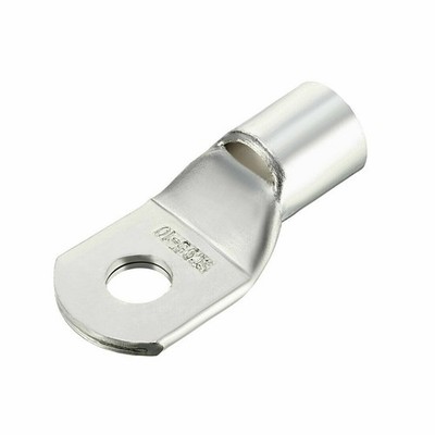 20Pcs SC95-10 Non-Insulated U-Type   Crimp Terminals 95mm2Wire Connector KD *la
