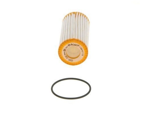 F 026 407 278 ENGINE OIL FILTER BOSCH FOR SEAT LEON ST,LEON,LEON SC,TARRACO - Picture 4 of 11