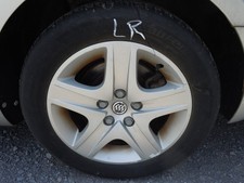 2010 2011 Buick Lacrosse 17x7 Steel Wheel Rim Opt Pyx W Hub Cap Cover Oem 2010 2011 Buick Lacrosse 17x7 Steel Wheel Rim Opt Pyx W Hub Cap Cover Oem
