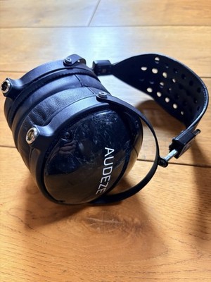 Audeze LCD-2 Closed Back High-End Kopfhörer