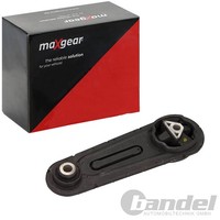 Maxgear Getriebelager Hinten Passend FÜR Dacia Duster Logan Sandero