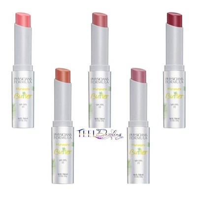Physicians Formula Murumuru Lippenbuttercreme LSF 15