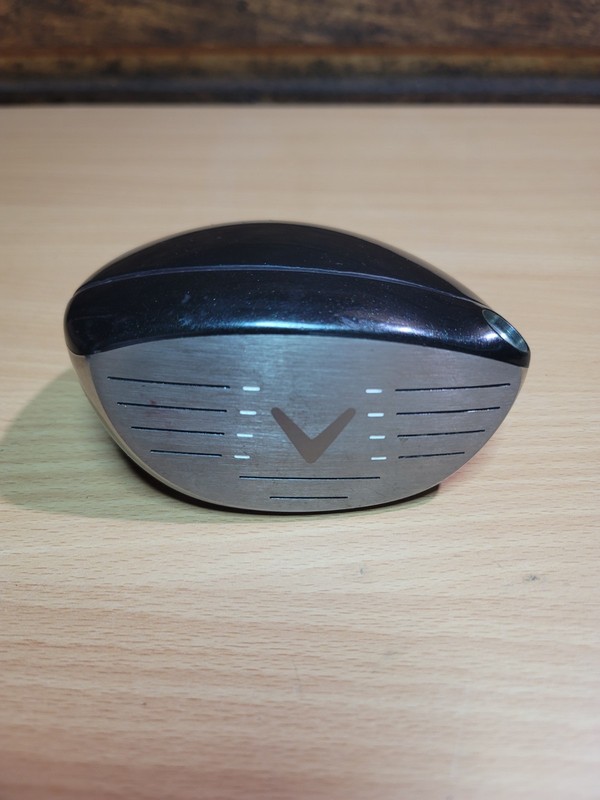 Callaway Ft5 8.5 Head Only
