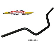 HONDA CB 500 X 2013/2018 GUIDON ACIER NOIR TYPE ORIGINE