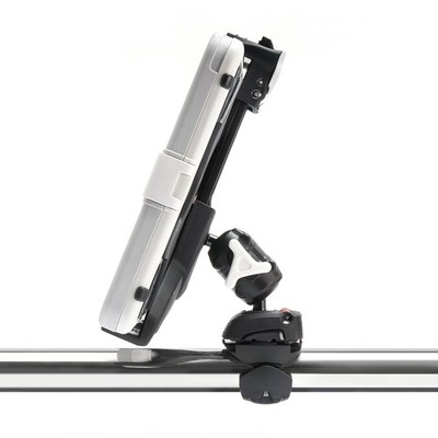 Scanstrut Rökk Mini Halterung Set Schienen Tablet Klammer RLS-508-402 Boot Meer-