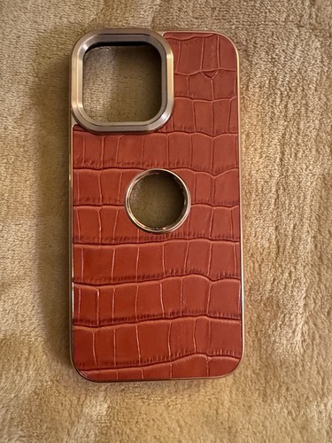 For Apple Promax 15 Phone Case