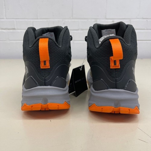 THE NORTH FACE Tenis Vectiv Exploris 2 Mid Futurelight Men's Size 8 - Picture 3 of 17