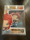 Funko Pop! Vinyl: Dragon Ball - Super Saiyan 4 Gogeta (Glow) (Chase) #2074