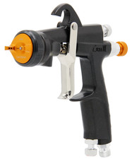 Devilbiss Luna3-m44-13g 1.3mm Middle Flat Pattern Side Cup Spray Gun Binks