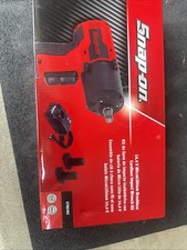 For Snap On Ct861k2 New Lithium Ion 14.4v 38 Drive Brushless Impact Wrench Kit For Snap On Ct861k2 New Lithium Ion 14.4v 38 Drive Brushless Impact Wrench Kit