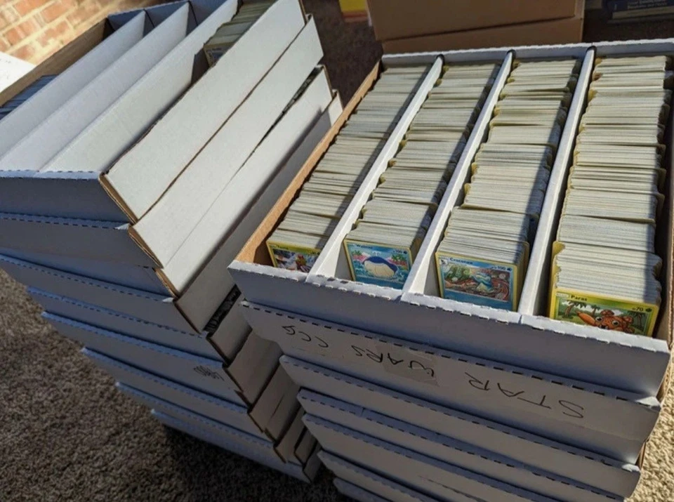 Pokémon Karten Sammlung Auflösung Deutsch 100 Karten Pikachu Glurak Pokemon Orig