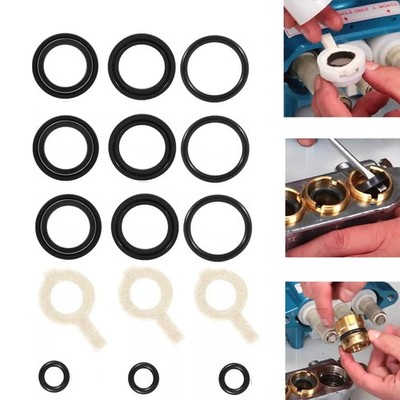 Seal Kit For Cat Pump Model 30 31 34 35 310 310S 310B 310W 340 34 30623 US