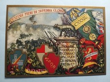 132° Reggimento Fanteria "Lazio".